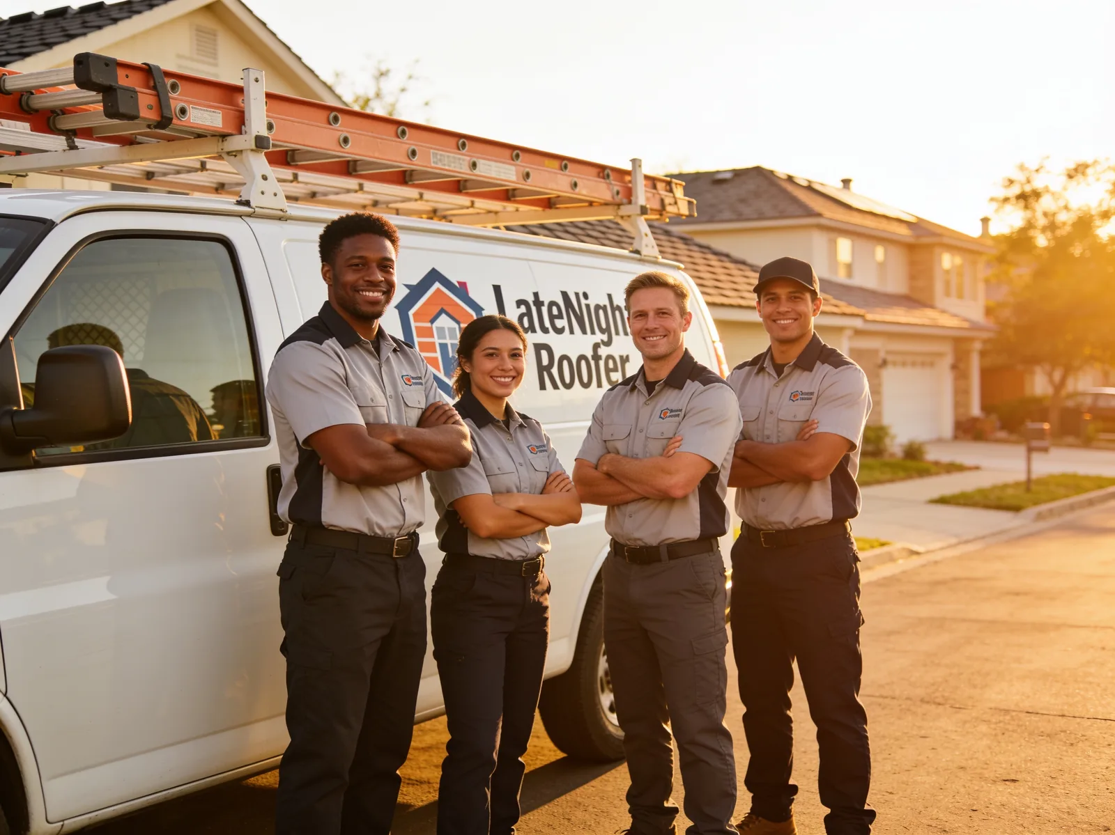 Emergency Roof Repair company in Guthrie, KY